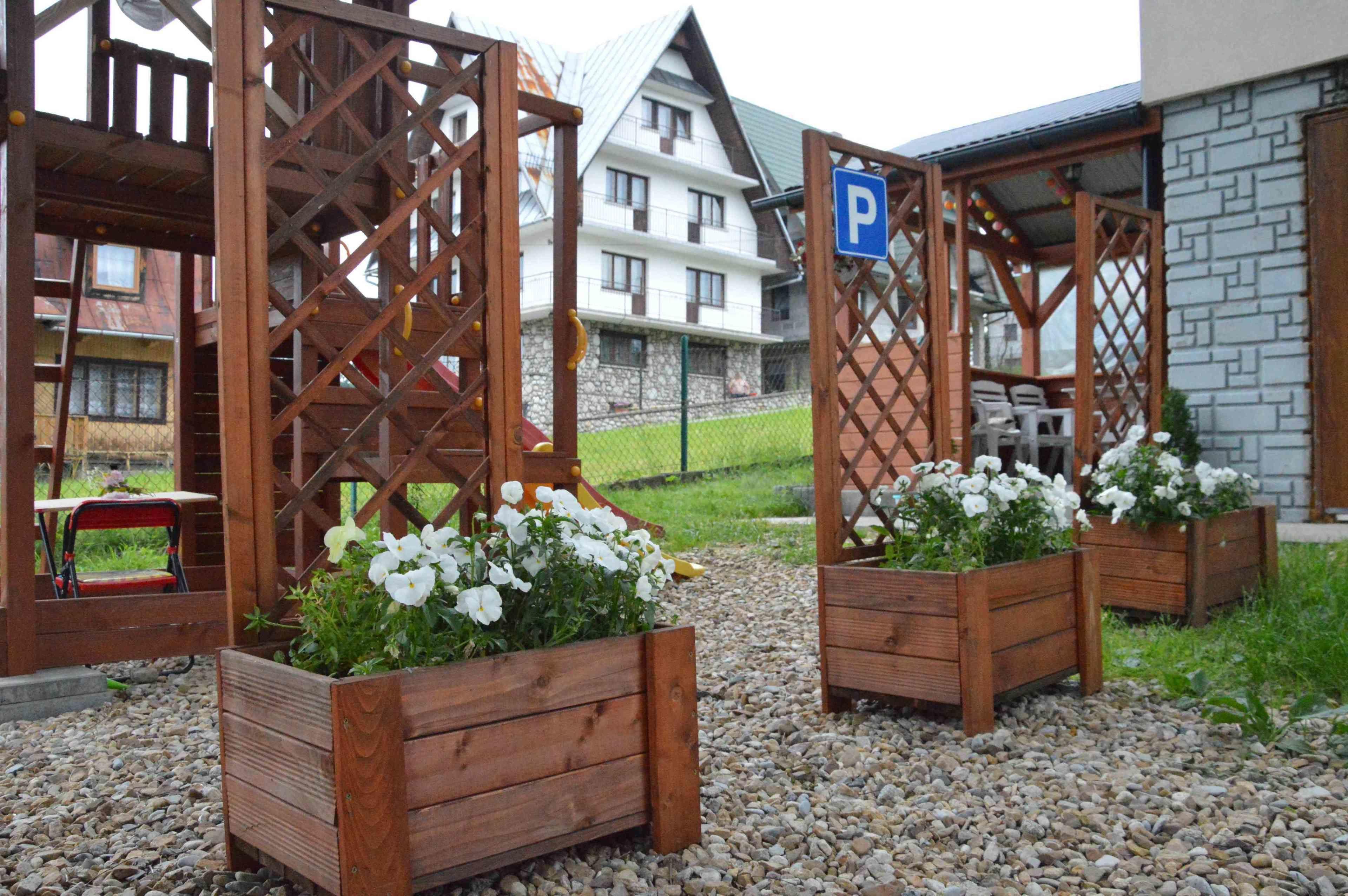 Apartamenty "Maryna House" Zakopane — Zdjęcia 3