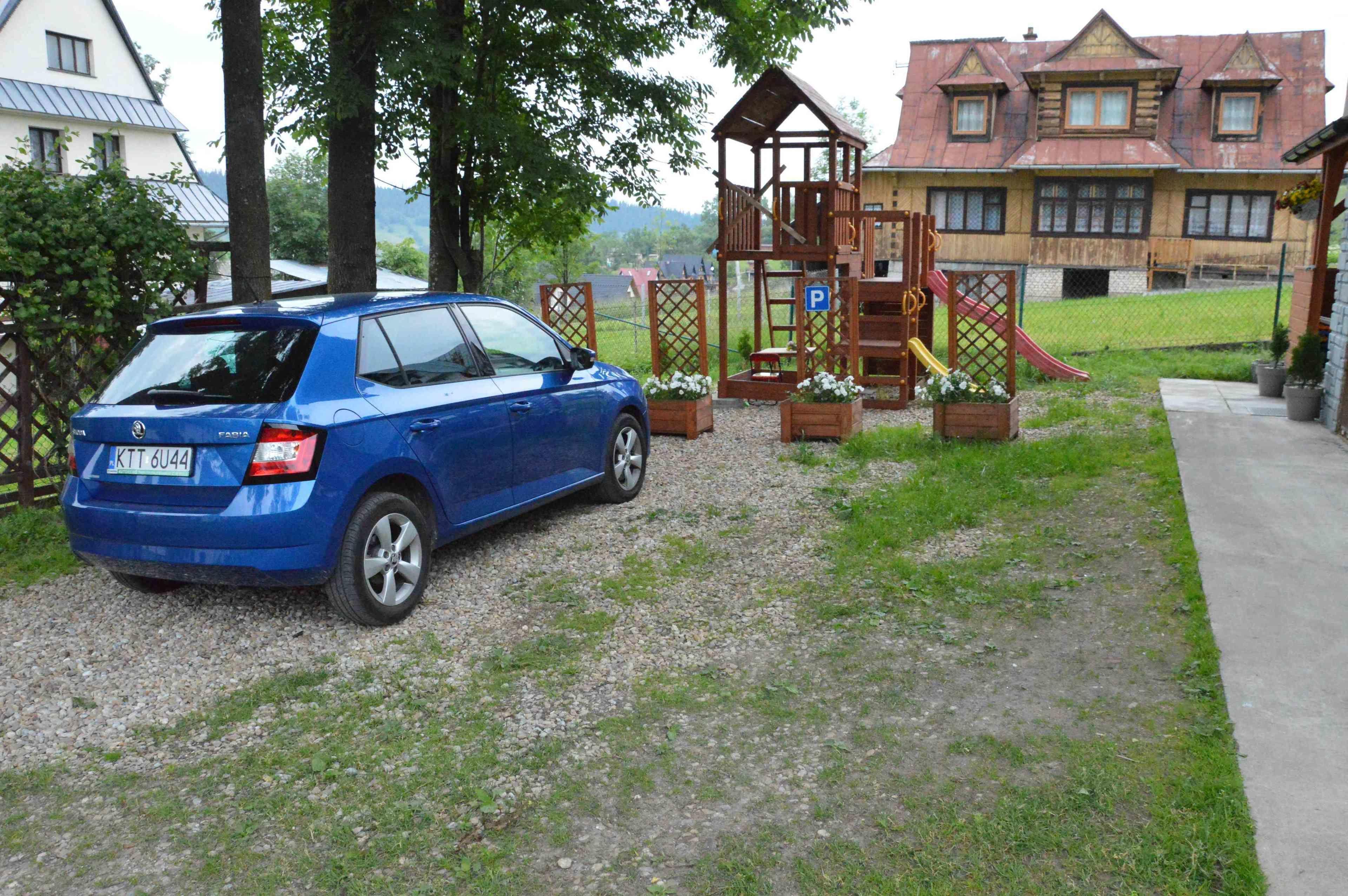 Apartamenty "Maryna House" Zakopane — Zdjęcia 2