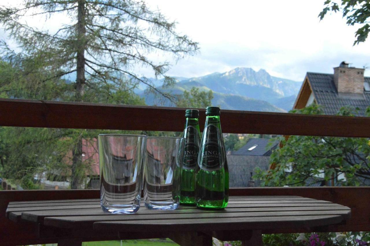 Apartamenty "Maryna House" Zakopane, Zakopane