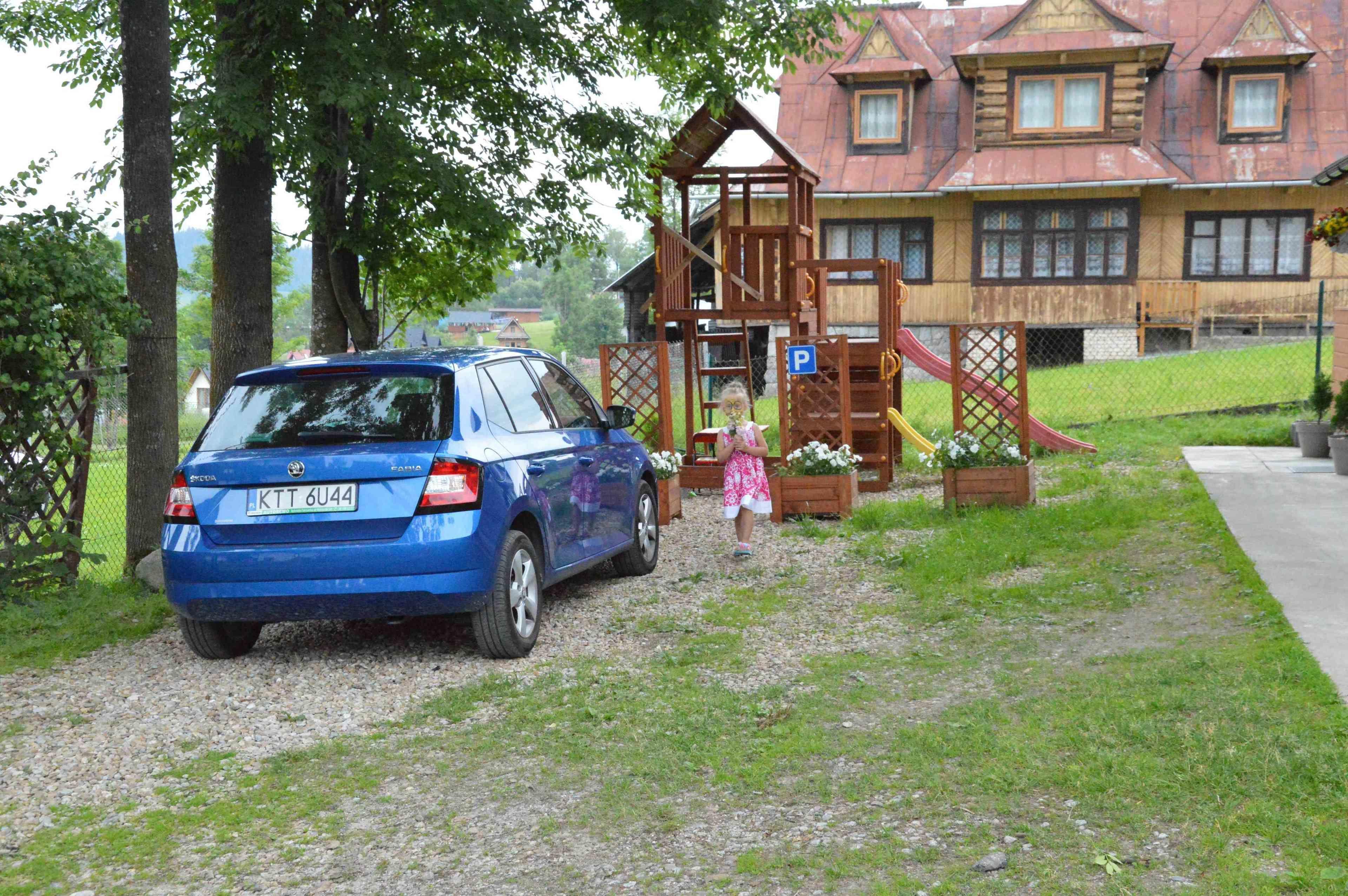 Apartamenty "Maryna House" Zakopane — Zdjęcia 1